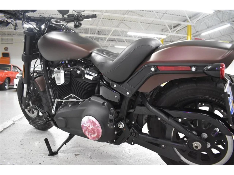 2019 Harley-Davidson Softail - Image 15 of 28