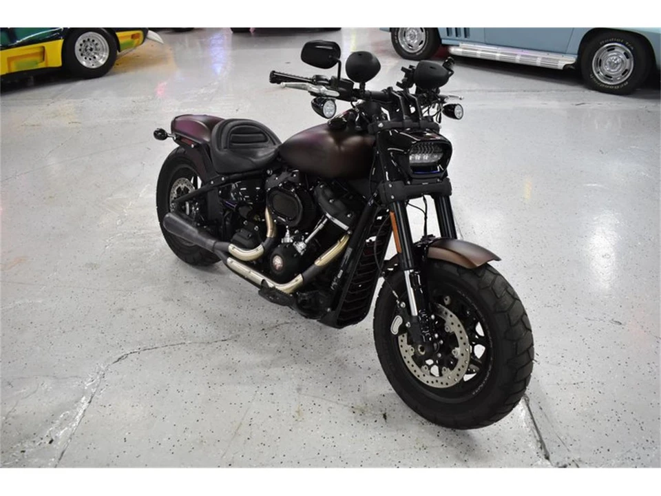 2019 Harley-Davidson Softail - Image 3 of 28