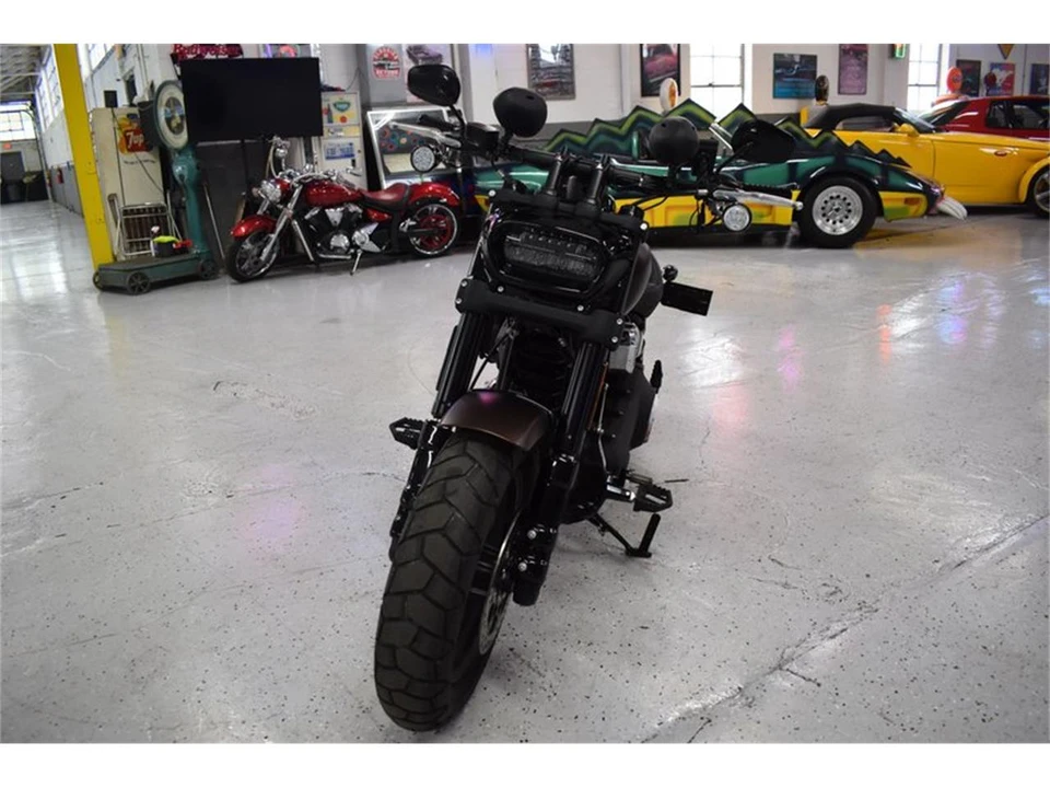 2019 Harley-Davidson Softail - Image 10 of 28