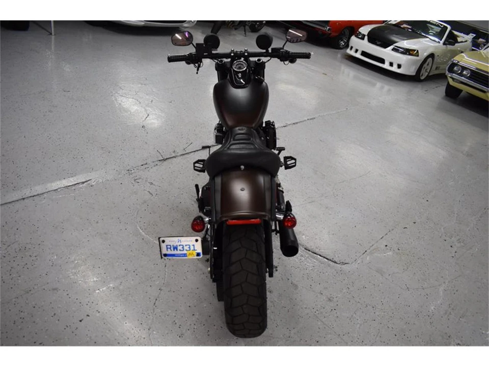 2019 Harley-Davidson Softail - Image 6 of 28
