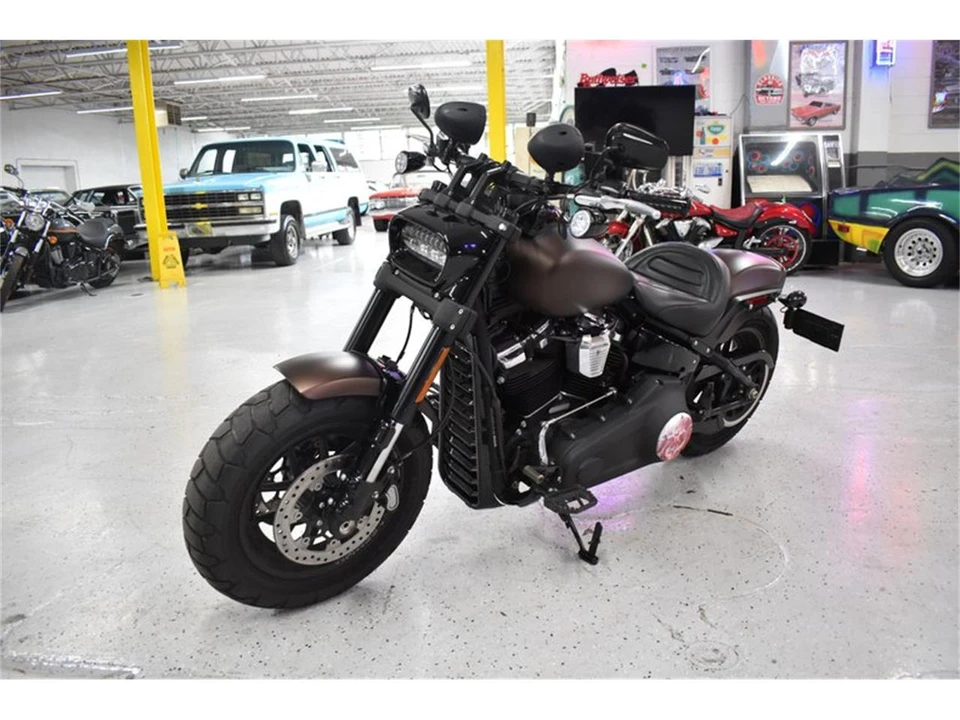 2019 Harley-Davidson Softail - Image 9 of 28