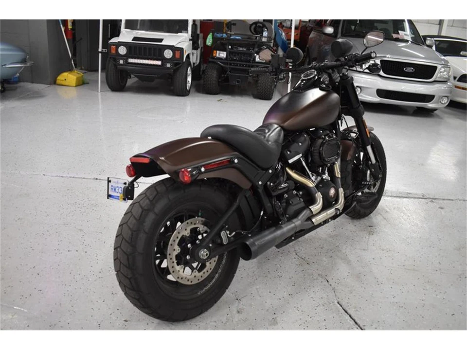 2019 Harley-Davidson Softail - Image 5 of 28