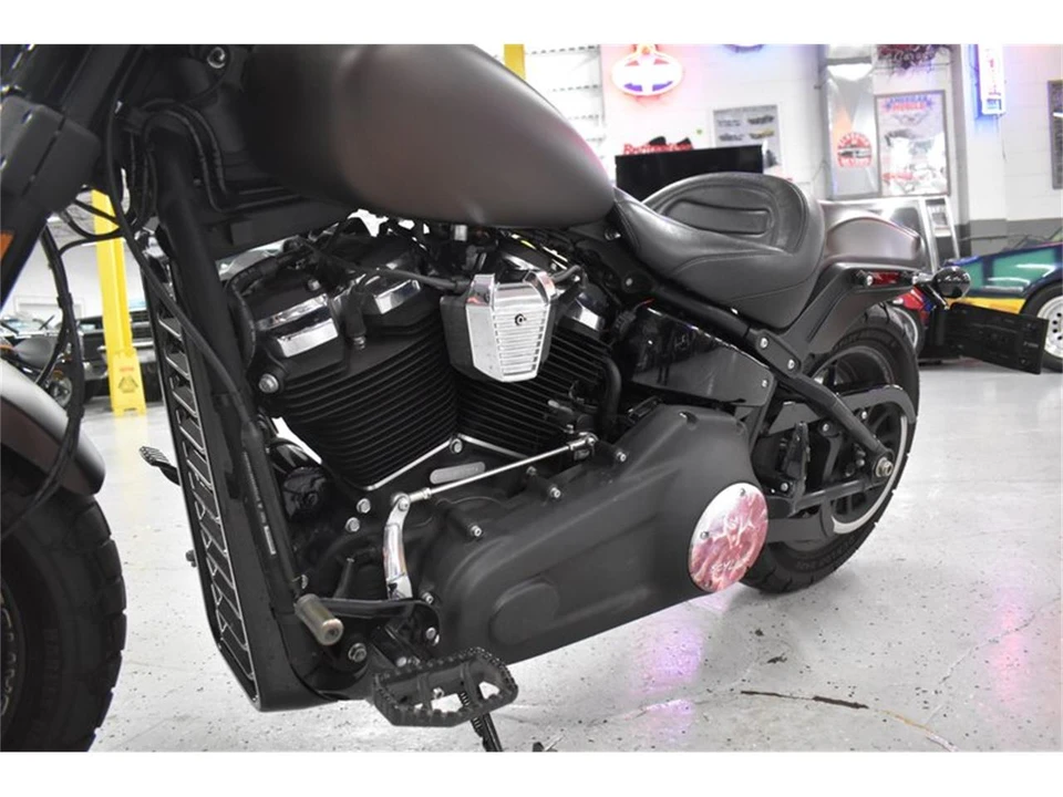 2019 Harley-Davidson Softail - Image 17 of 28