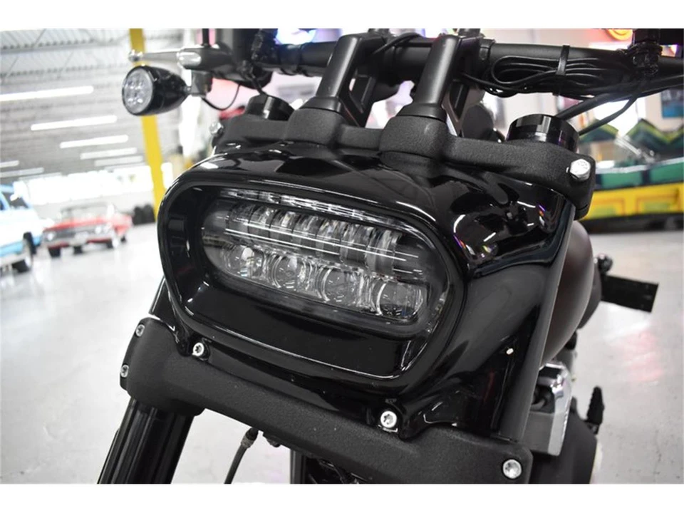 2019 Harley-Davidson Softail - Image 18 of 28