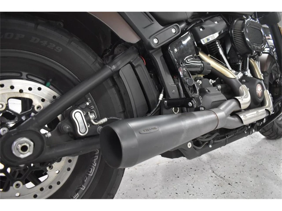 2019 Harley-Davidson Softail - Image 14 of 28