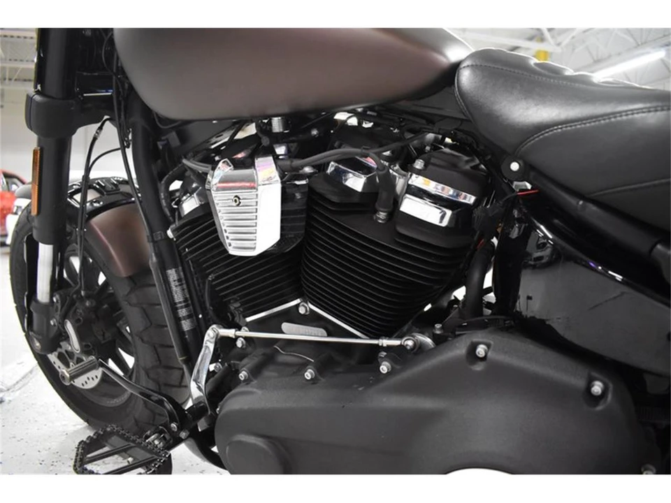 2019 Harley-Davidson Softail - Image 16 of 28