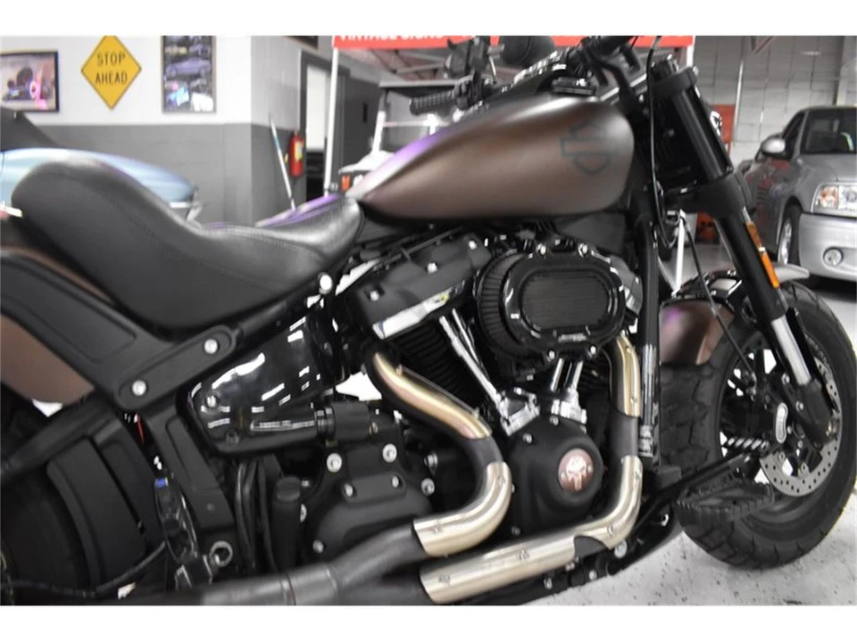 2019 Harley-Davidson Softail - Image 13 of 28