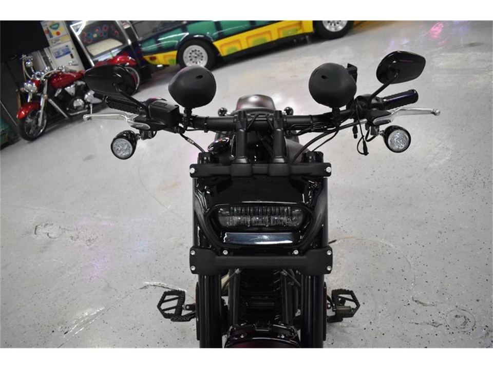 2019 Harley-Davidson Softail - Image 11 of 28