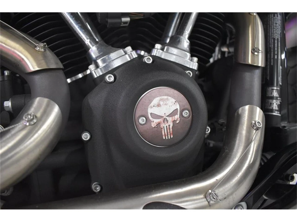 2019 Harley-Davidson Softail - Image 25 of 28