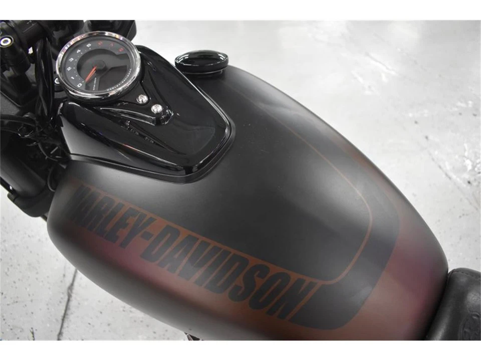 2019 Harley-Davidson Softail - Image 19 of 28