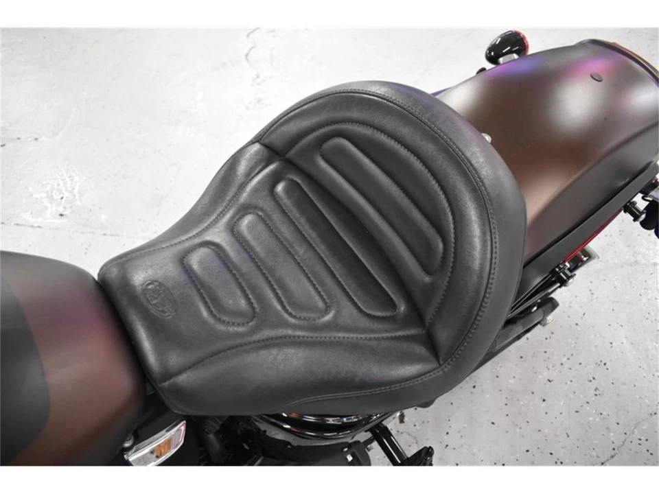 2019 Harley-Davidson Softail - Image 20 of 28