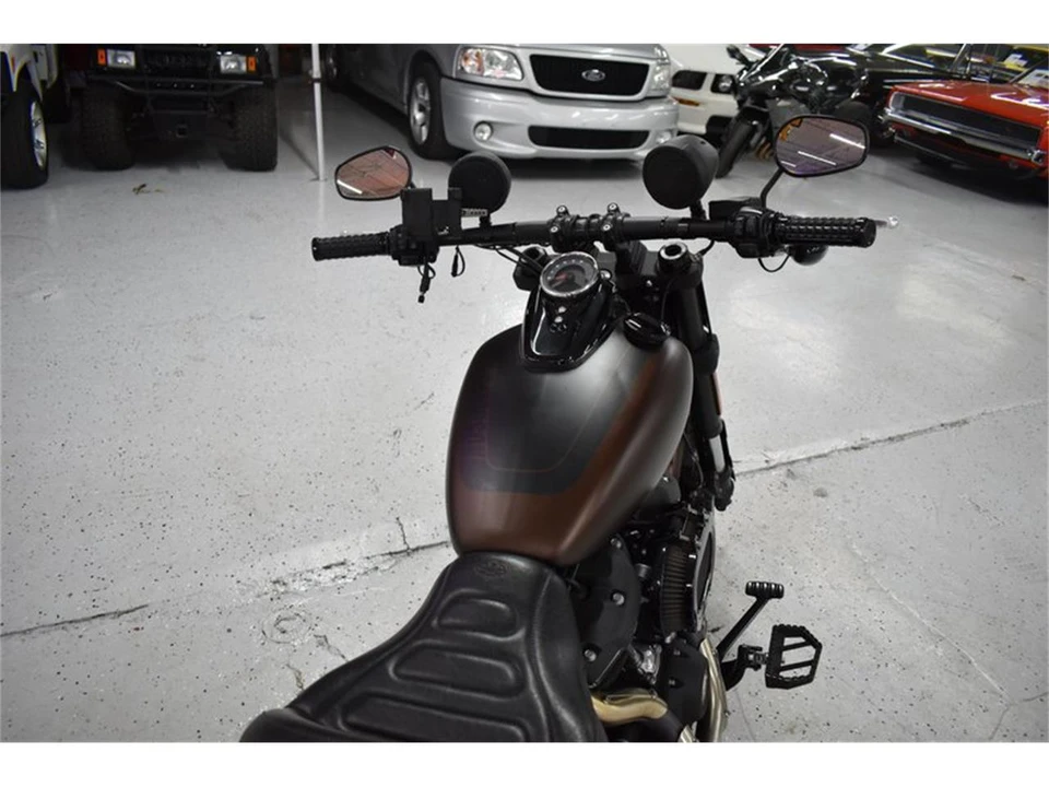2019 Harley-Davidson Softail - Image 12 of 28