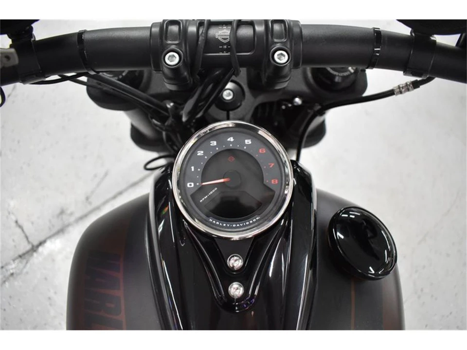 2019 Harley-Davidson Softail - Image 21 of 28