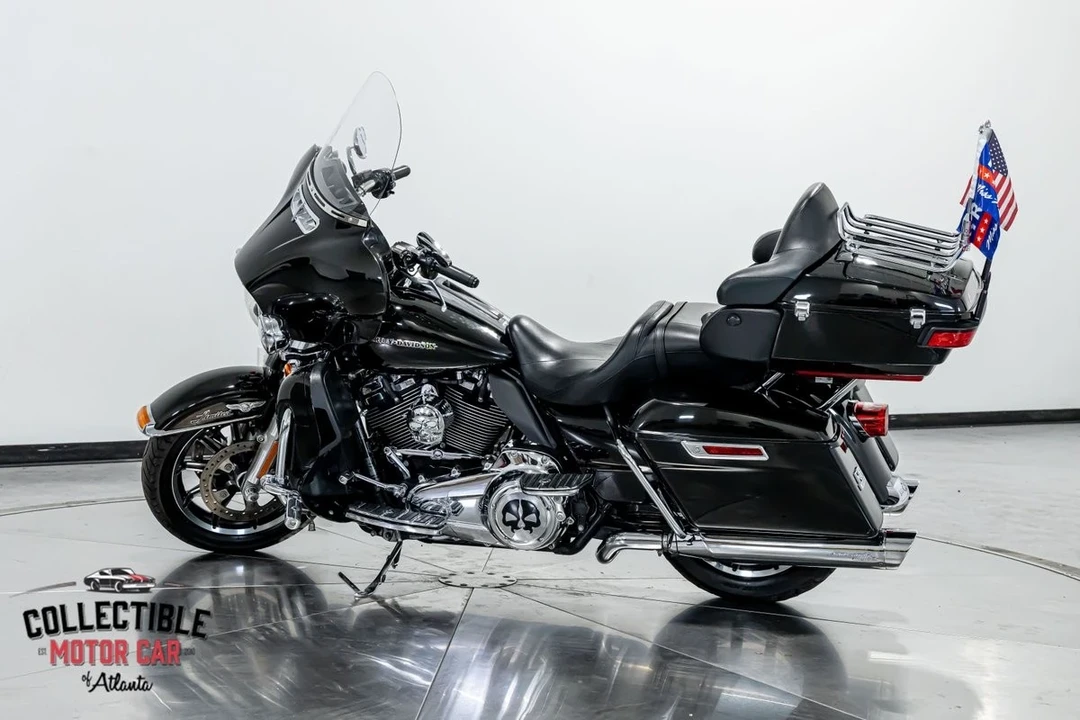 2019 Harley-Davidson Touring Milwaukee-Eight - Image 6 of 21