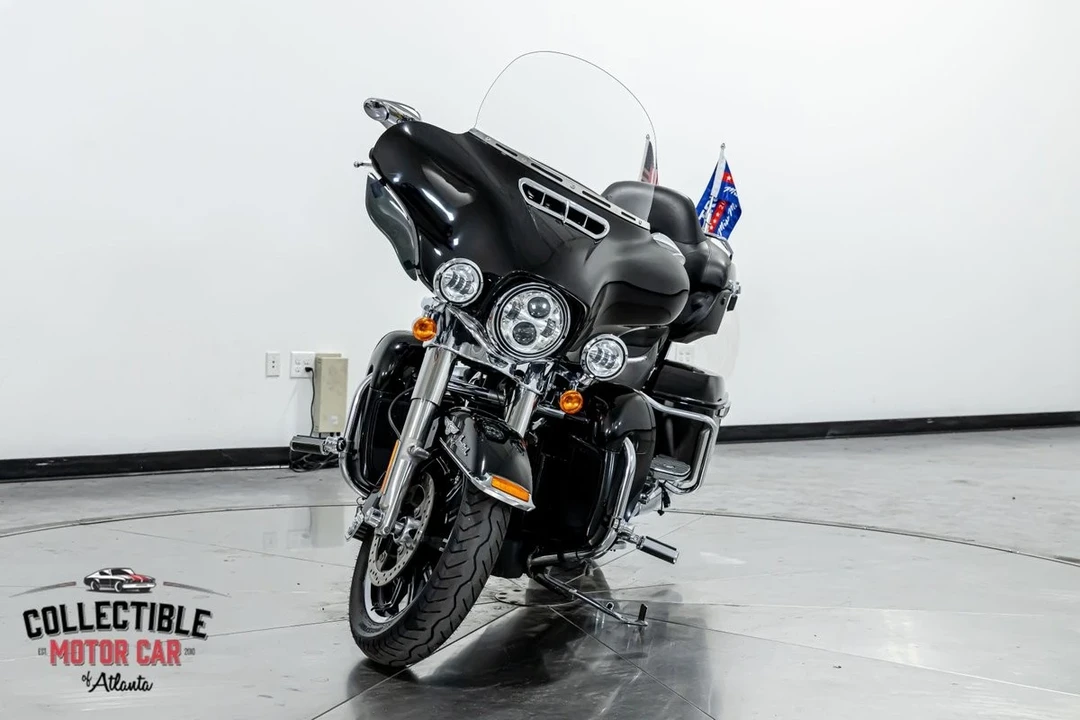 2019 Harley-Davidson Touring Milwaukee-Eight - Image 19 of 21