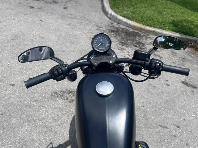 2019 Harley-Davidson Sportster Rubber Mount - Image 12 of 13
