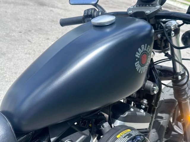 2019 Harley-Davidson Sportster Rubber Mount - Image 11 of 13
