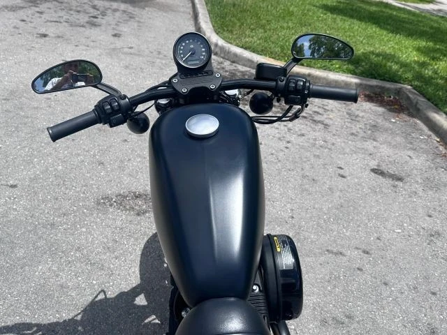 2019 Harley-Davidson Sportster Rubber Mount - Image 8 of 13