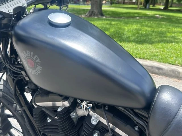 2019 Harley-Davidson Sportster Rubber Mount - Image 10 of 13