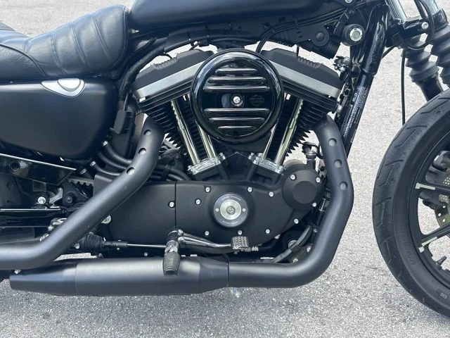 2019 Harley-Davidson Sportster Rubber Mount - Image 7 of 13