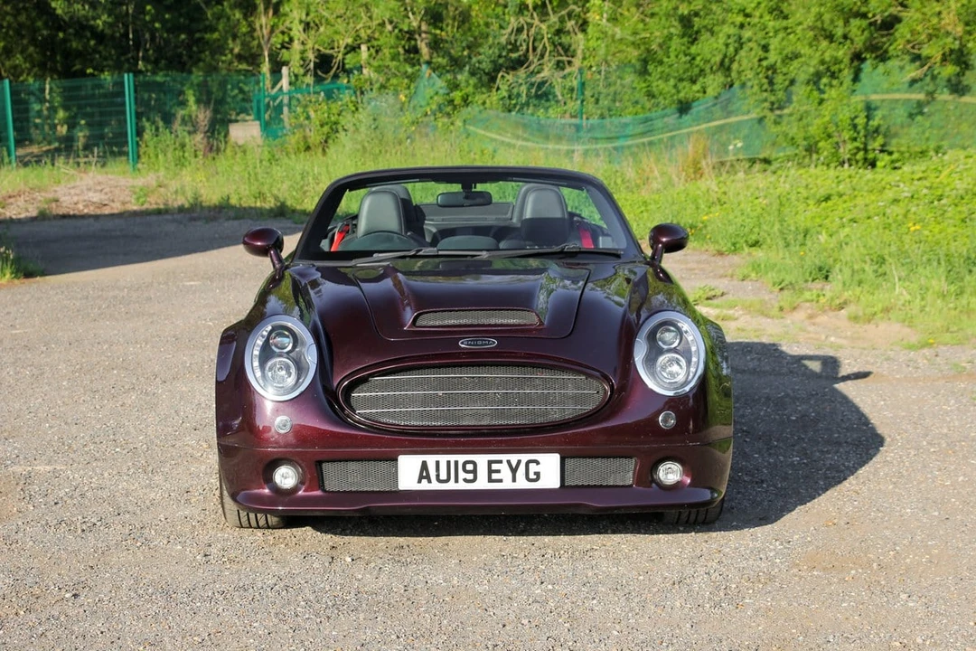 2019 Healey - Image 8 of 30