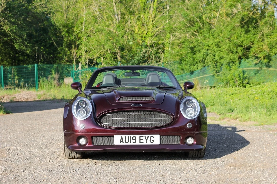 2019 Healey - Image 7 of 30