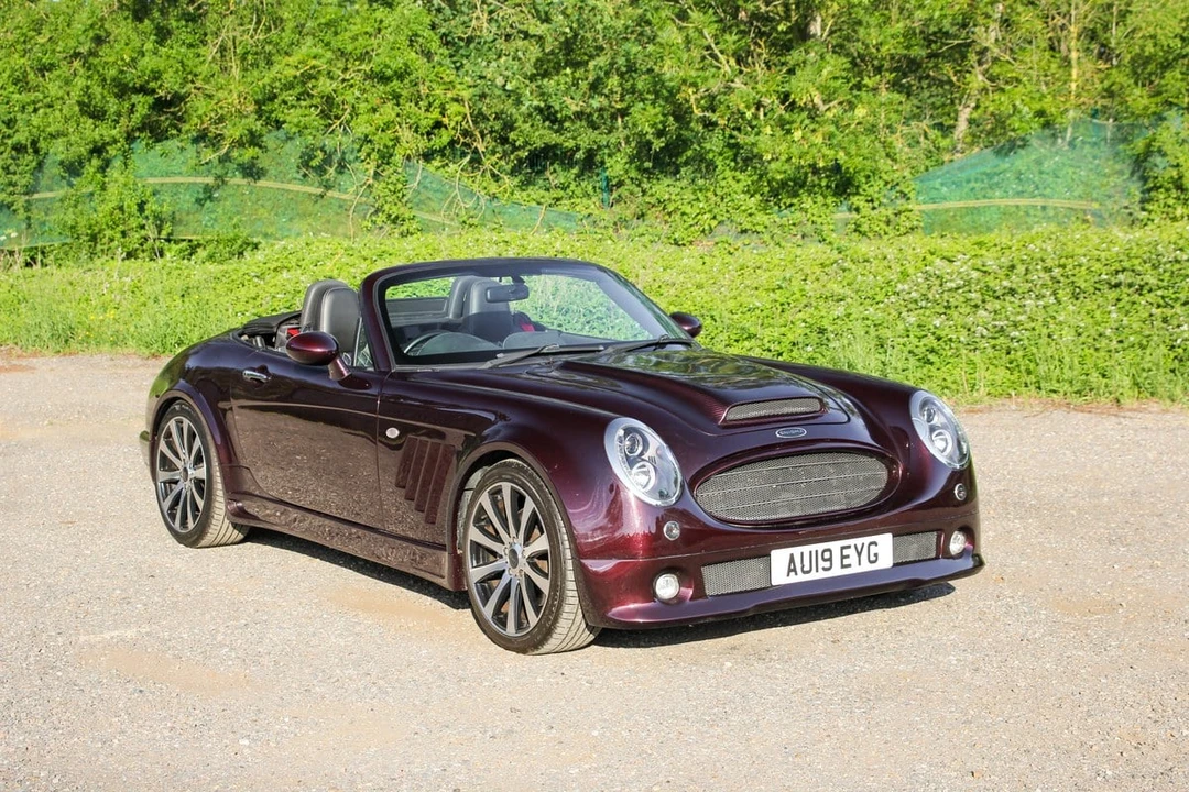 2019 Healey - Image 6 of 30