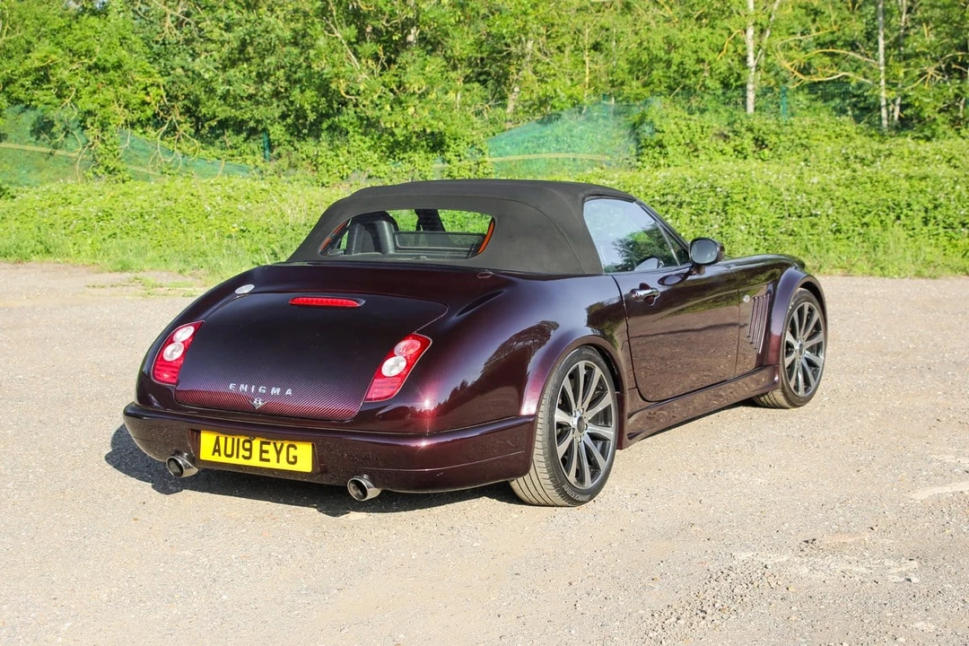2019 Healey - Image 29 of 31