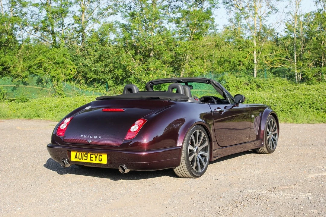 2019 Healey - Image 31 of 31