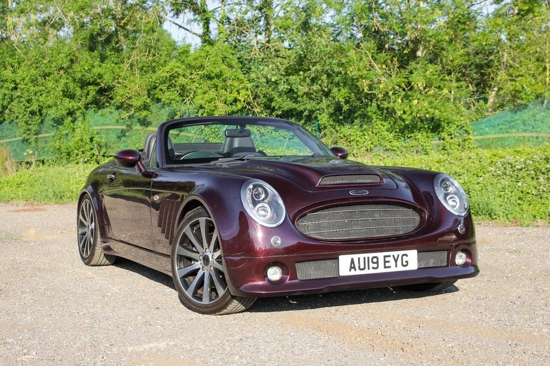 2019 Healey - Image 2 of 31