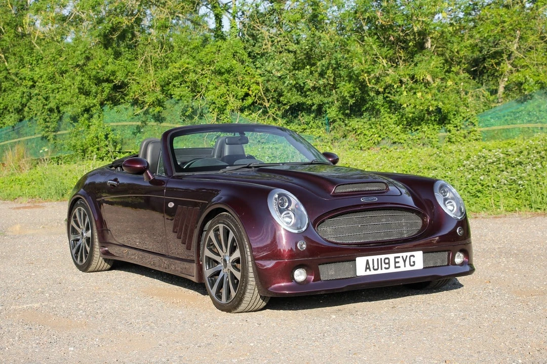 2019 Healey - Image 5 of 31