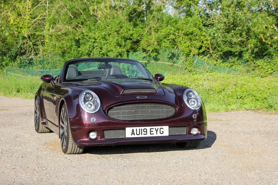 2019 Healey - Image 3 of 31