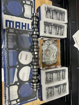 Parts & Memorabilia Hemi Engines Repair