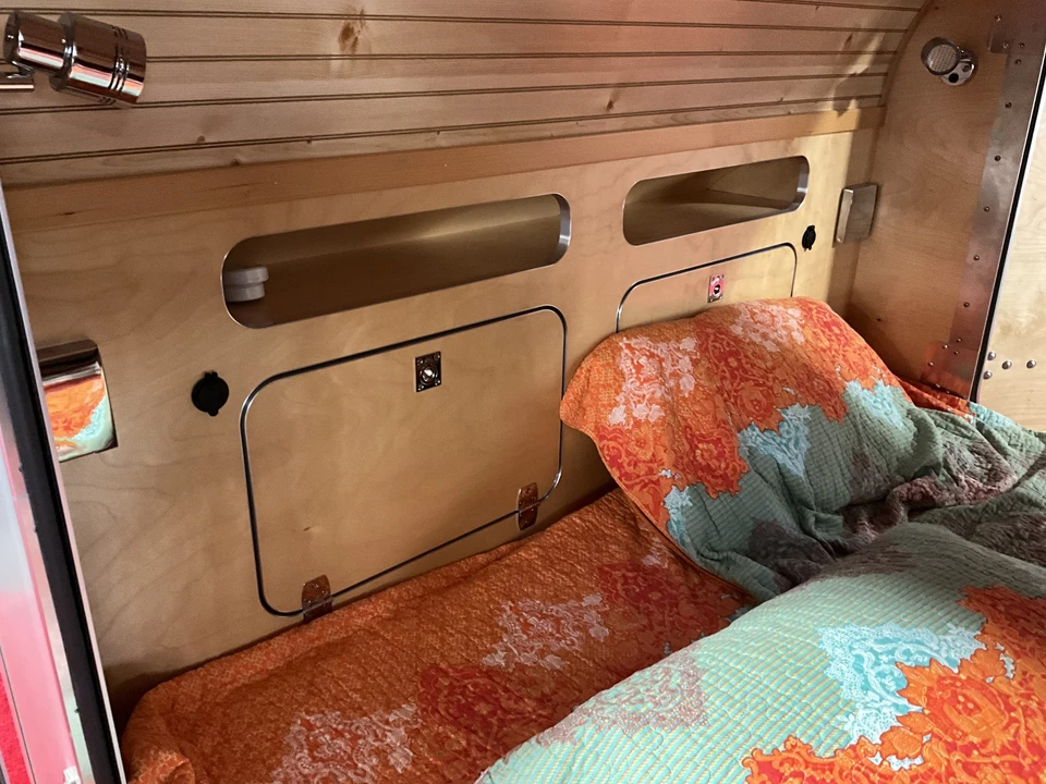 2019 Parts & Memorabilia Trailers - Image 18 of 31
