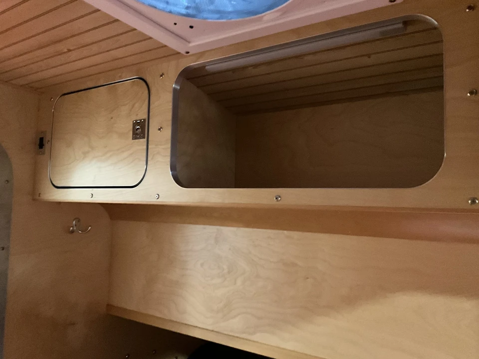 2019 Parts & Memorabilia Trailers - Image 22 of 31