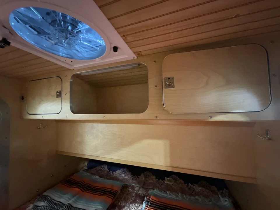 2019 Parts & Memorabilia Trailers - Image 21 of 31