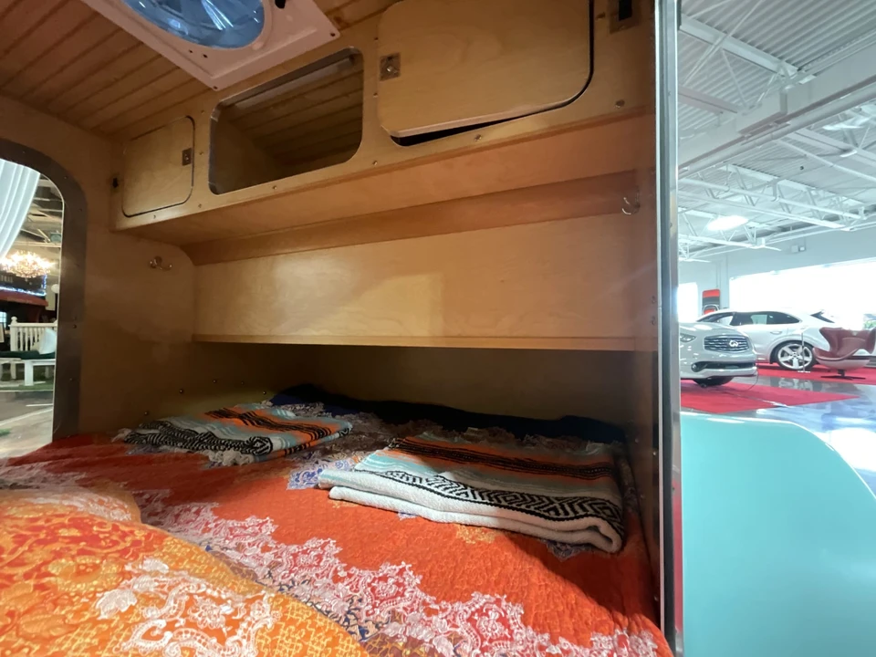 2019 Parts & Memorabilia Trailers - Image 20 of 31