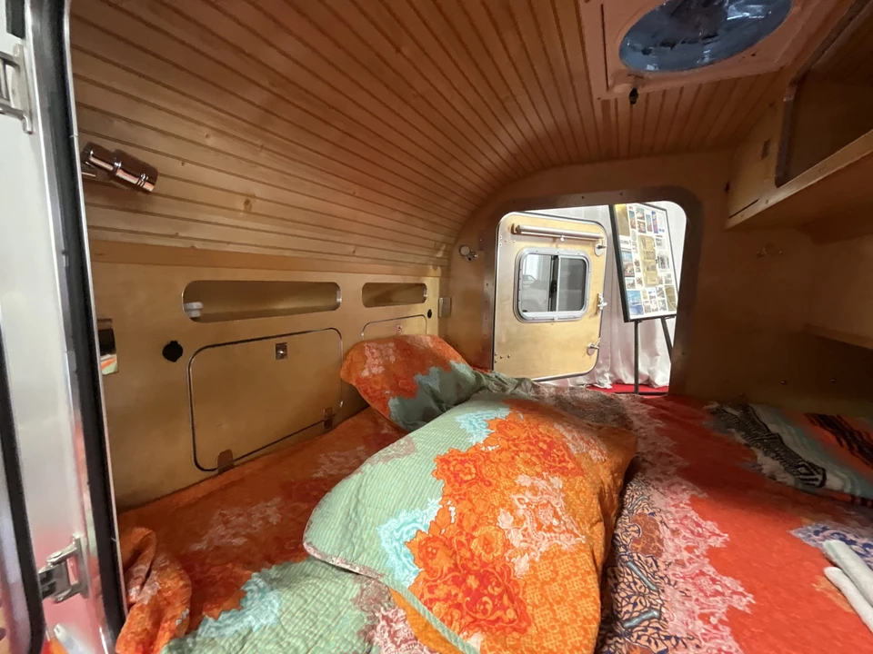 2019 Parts & Memorabilia Trailers - Image 19 of 31