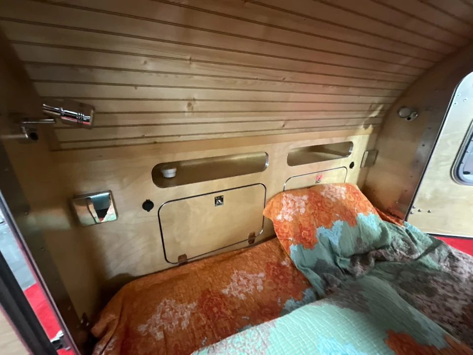 2019 Parts & Memorabilia Trailers - Image 17 of 31