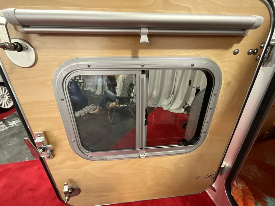 2019 Parts & Memorabilia Trailers - Image 29 of 31