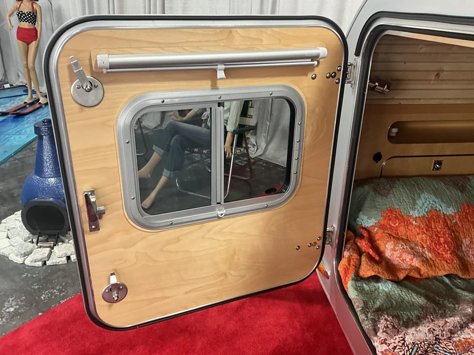 2019 Parts & Memorabilia Trailers - Image 27 of 31