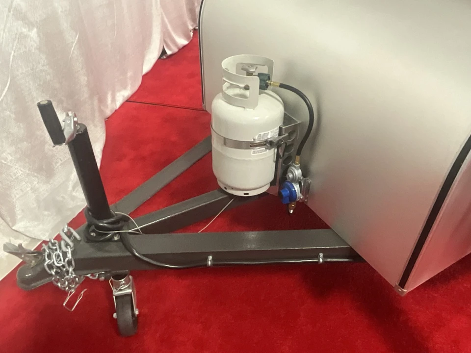 2019 Parts & Memorabilia Trailers - Image 8 of 31
