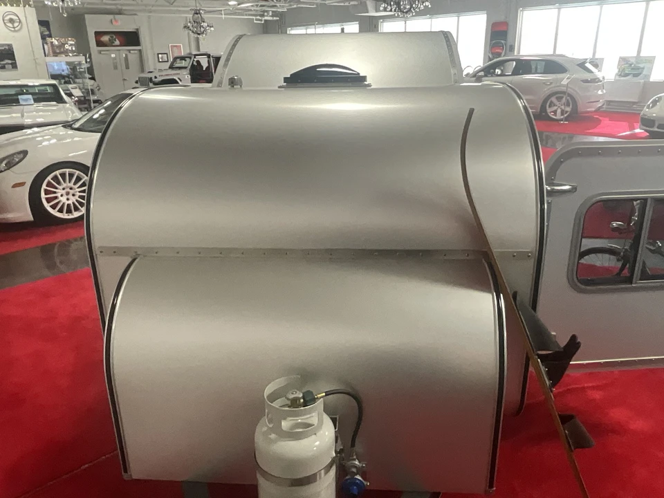 2019 Parts & Memorabilia Trailers - Image 10 of 31
