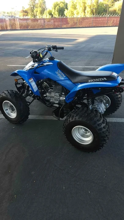 2019 Honda Motorcycles - Image 6 of 6