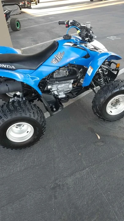 2019 Honda Motorcycles - Image 4 of 6