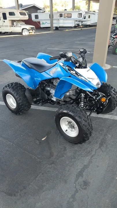 2019 Honda Motorcycles - Image 2 of 6