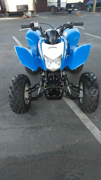 2019 Honda Motorcycles - Image 3 of 6
