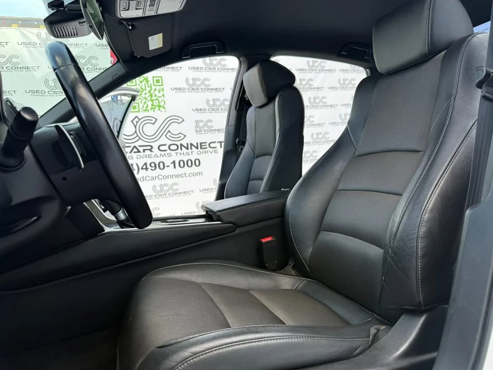 2019 Honda Accord 10th Gen - Image 10 of 18