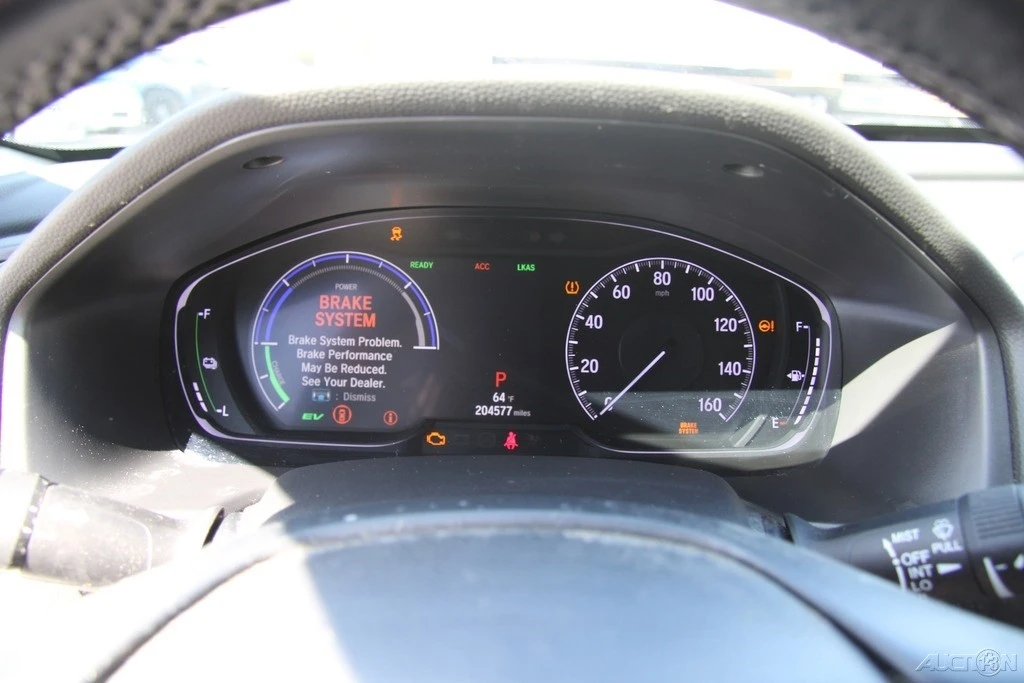 2019 Honda Accord 10th Gen - Image 18 of 21