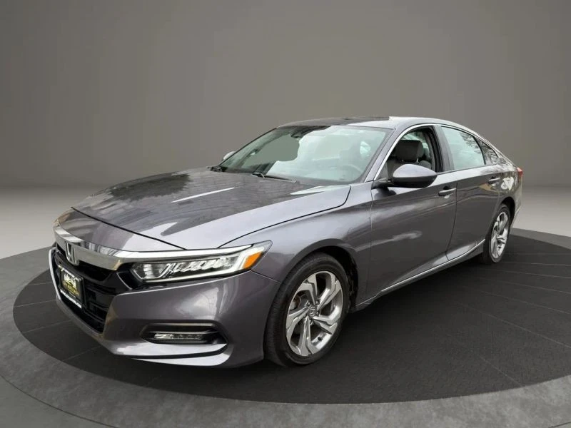 2019 Honda Accord 10th Gen - Image 3 of 12